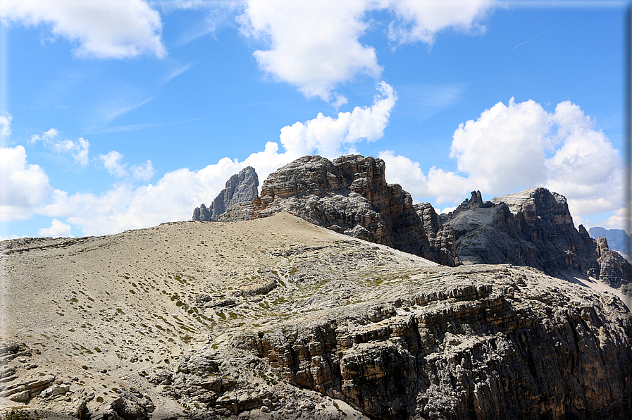 foto Forcella Pian di Cengia